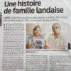 Article Sud-Ouest 25 08 20