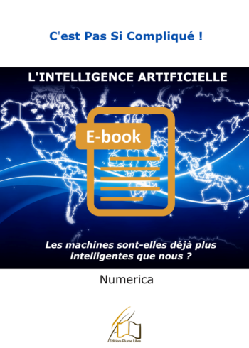 L'intelligence Artificielle ebook