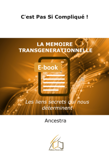 La mémoire transgénérationnelle e-book