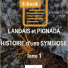 Landais et Pignada e-book