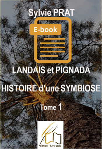 Landais et Pignada e-book