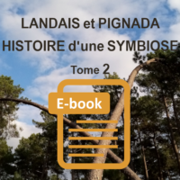 Landais et Pignada Tome 2 E-book