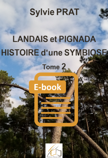 Landais et Pignada Tome 2 E-book
