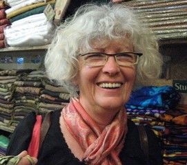 Marie-Anne Boutet, auteure Plume Libre