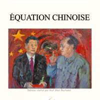 Equation chinoise, de Jean-Luc Buchalet
