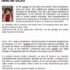 Immortalités, 4ème