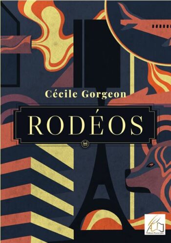 Rodéos, de Cécile Gorgeon
