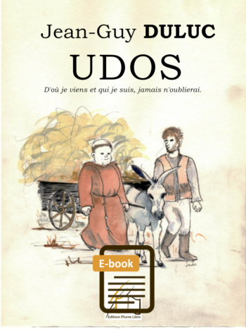 UDOS (ebook)