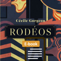 Rodéos (ebook), un polar écrit par Cécile Gorgeon