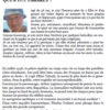 Qui a tué Tabarly ? de Nicolas Cochery, 4eme
