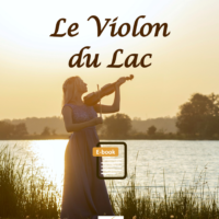 Le violon du Lac (e-book) écrit par Jean-Paul Froustey
