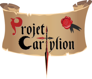 Logo Projet Cartylion