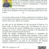 La trajectoire ferroviaire des Landes depuis la formation de la SNCF, 4eme de couverture