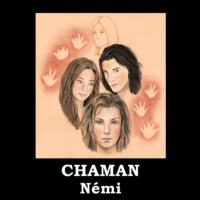 Chaman, écrit par Sandrine Le Goff, 1ère. Chaman est la suite de Némi.