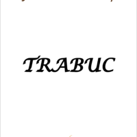Trabuc, le treizième roman de Jean-Paul Froustey, 1ère