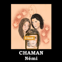 Chaman (Suite de Némi), en e-book, écrit par Sandrine Le Goff