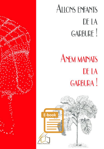 Anem mainats de la Garbura ! Allons enfants de la Garbure ! par Vincent Charbonnier ebook