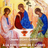 A la rencontre de 5 icônes, par Chantal Legay-Gilbert, 1ère