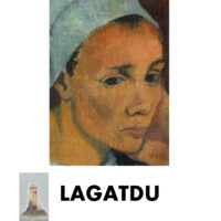 Lagatdu, par Xavier Igel, 1ère