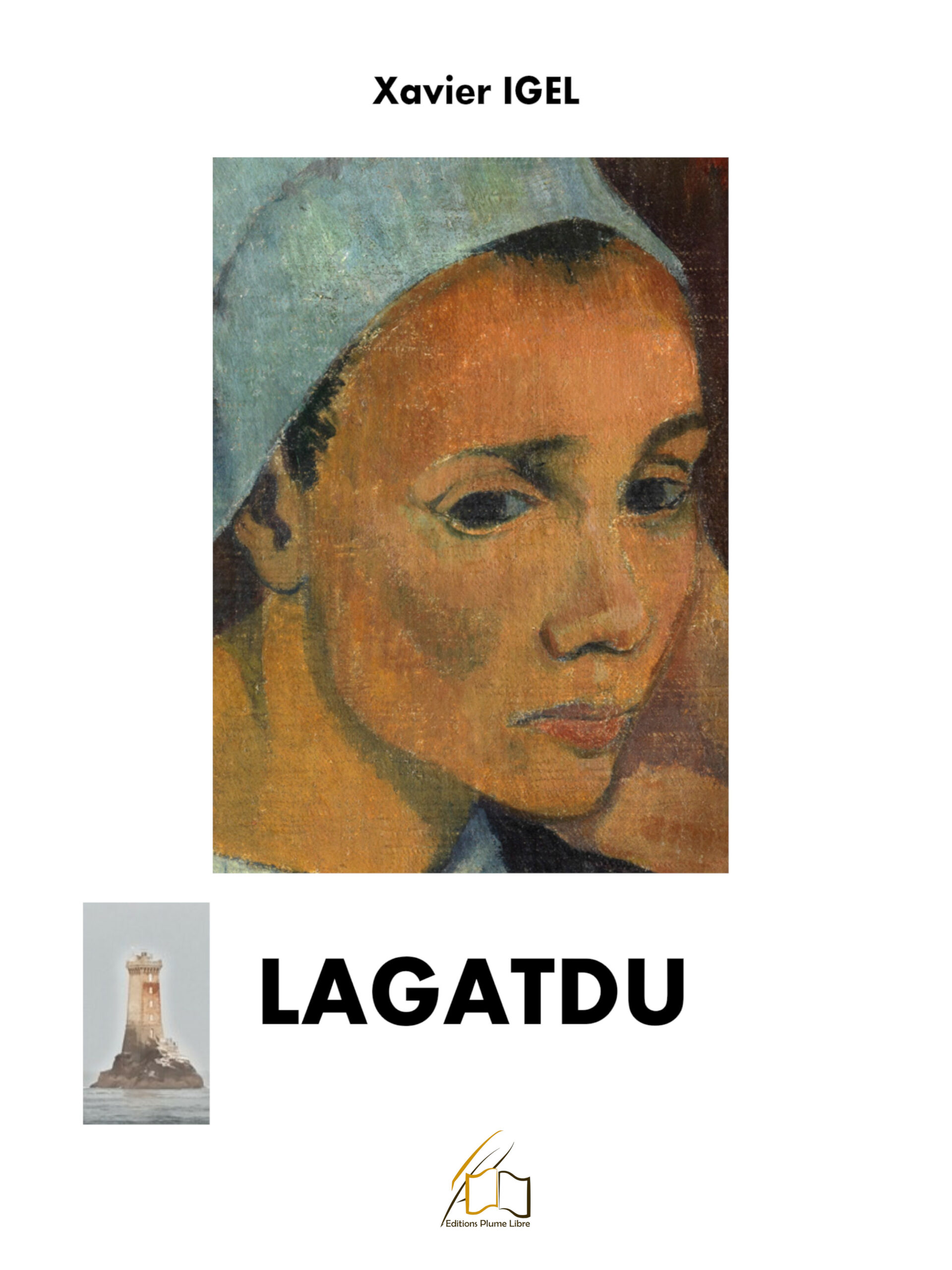 Lagatdu, par Xavier Igel, 1ère Lagatdu, par Xavier Igel, 1ère