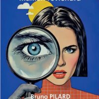 Un jour maman reviendra, par Bruno Pilard, 1ère