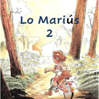 Lo Marius 2, en gascon, français et audio, 1ère