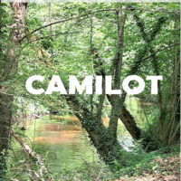 Camilot, par Jean-Paul Froustey, 1ère