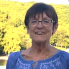 Chantal Legay-Gilbert, auteure de "A la rencontre de 5 icônes" et de "Chroniques de Haute Volga", 5 ans de vie russe