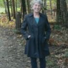 Claire Aubourg, auteure de Miroitements sur l'océan