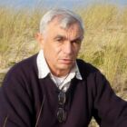 Jean-Paul Froustey, auteur de  Le Violon du Lac, de Trabuc, de Sur les pentes de Kintoa