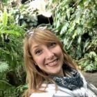 Mathilde Fraigneau, auteure de La boite à sucre