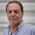 Pascal Olive, auteur de Le Pape et la Vierge
