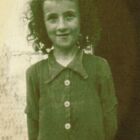 Jacqueline Lescoute, auteure de "La gamine était boiteuse mais pas idiote"