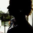 Agel Gane, auteur de Tendre hommage, cruels caprices
