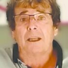Vincent Charbonnier, auteur de Anem mainats de la Garbura ! Allons enfants de la Garbure ! Livre en gascon et français