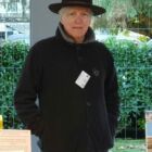 Serge Pacaud, auteur de Contes et légendes authentiques des Landes
