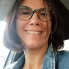 Caroline Coubes, Auteure de Géhenne Lux, l'amour comme chemin